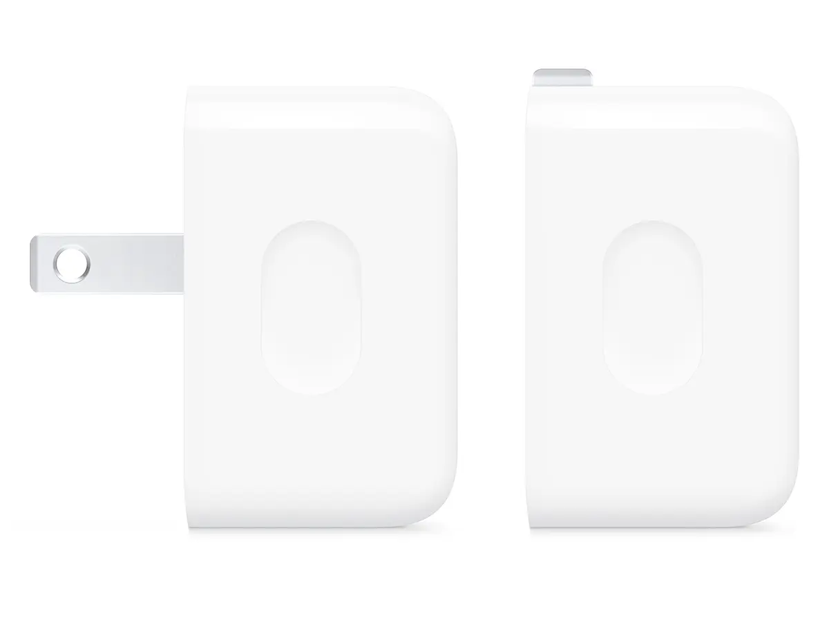 40Wダイナミック電源アダプタ(最大60W対応)