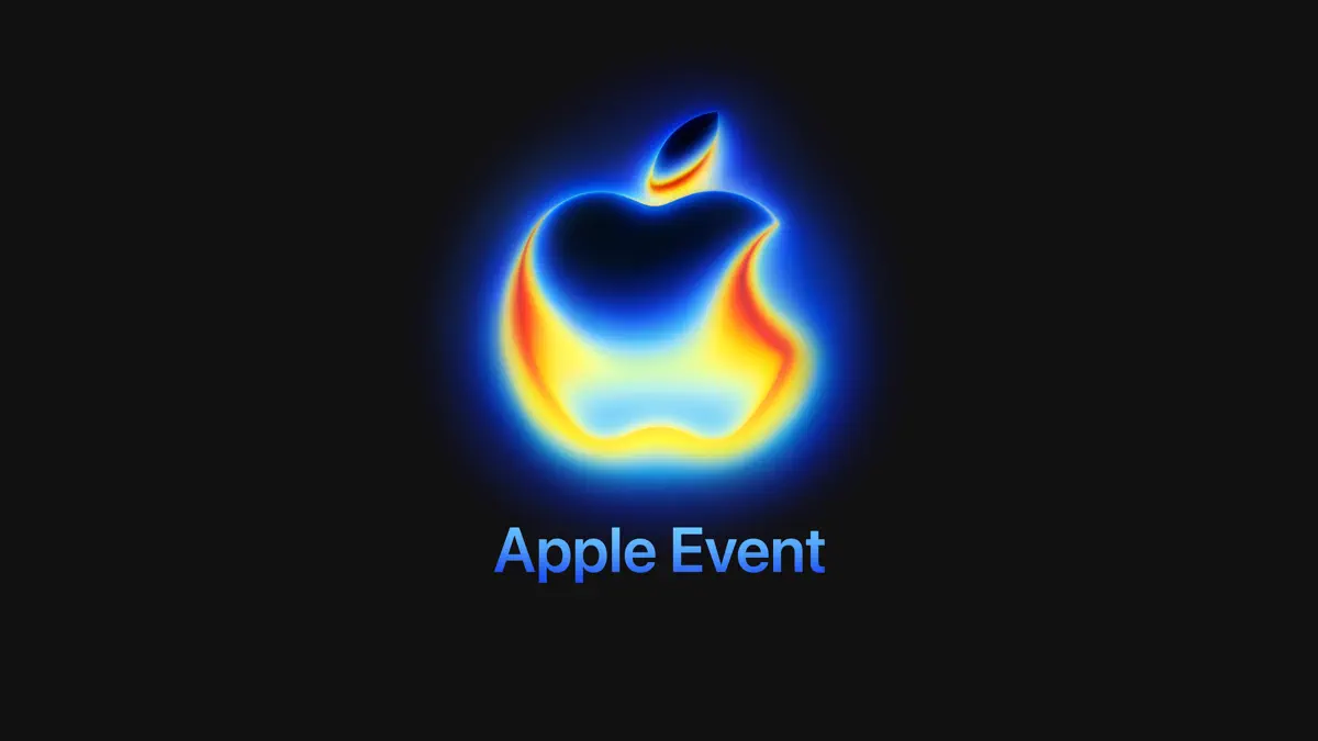 Apple Event