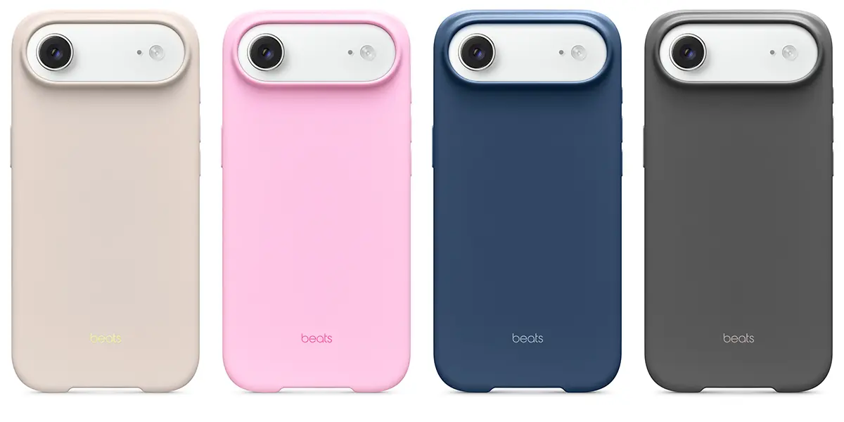 Beats iPhone Air Case