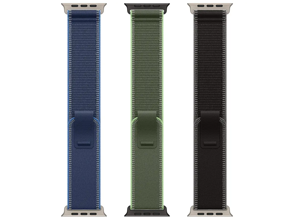 トレイルループ