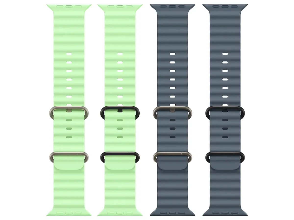 オーシャンバンド