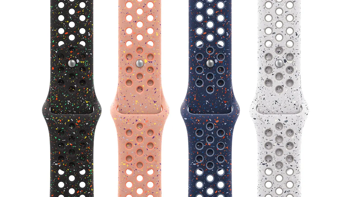 Nikeスポーツバンド