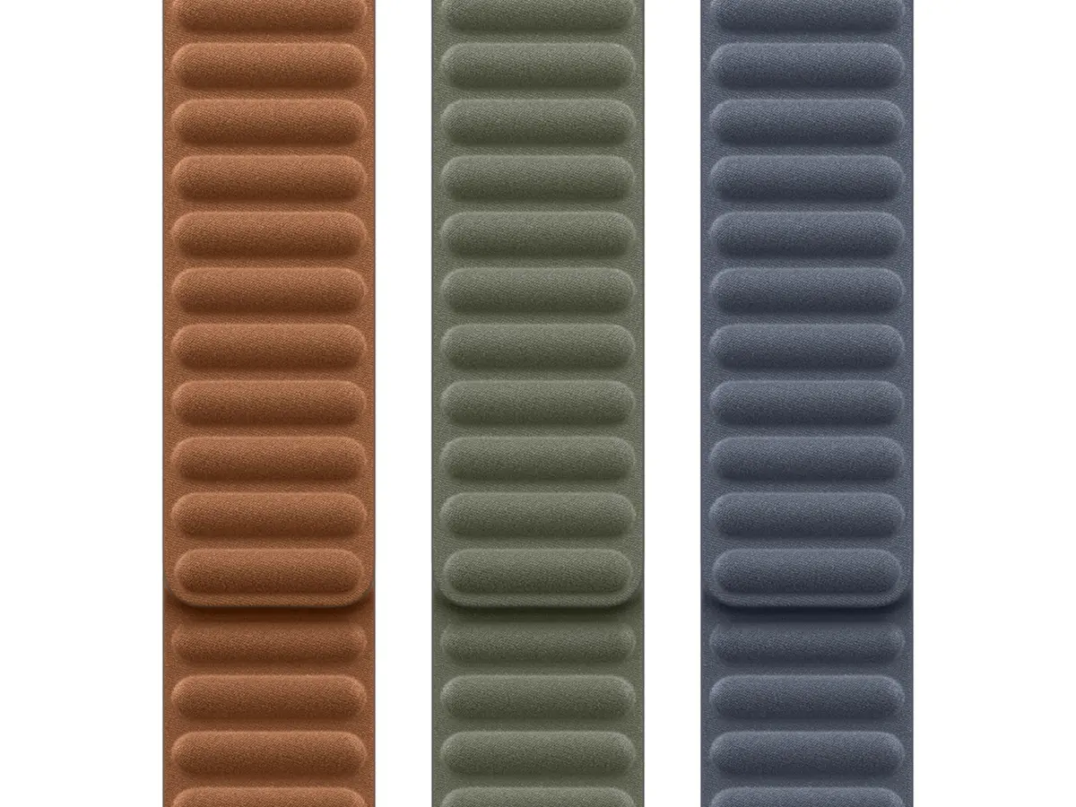 マグネティックリンク