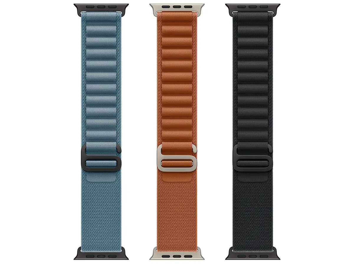 アルパインループ