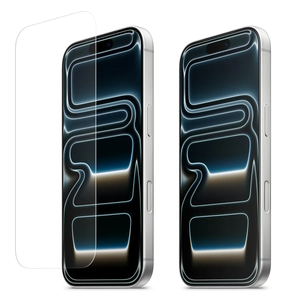 Belkin UltraGlass 2スクリーンプロテクター