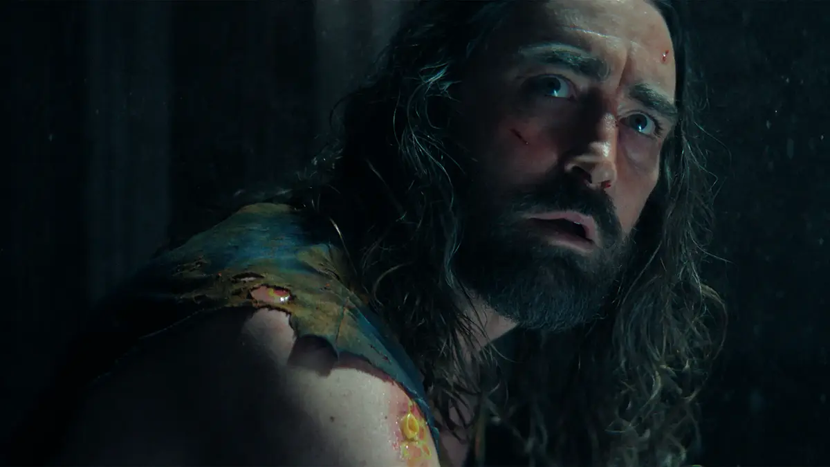 ファウンデーション