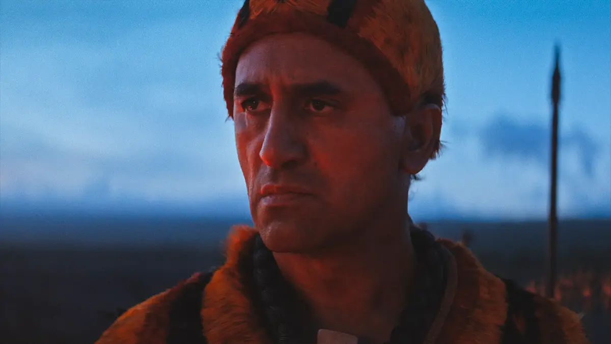 チーフ・オブ・ウォー