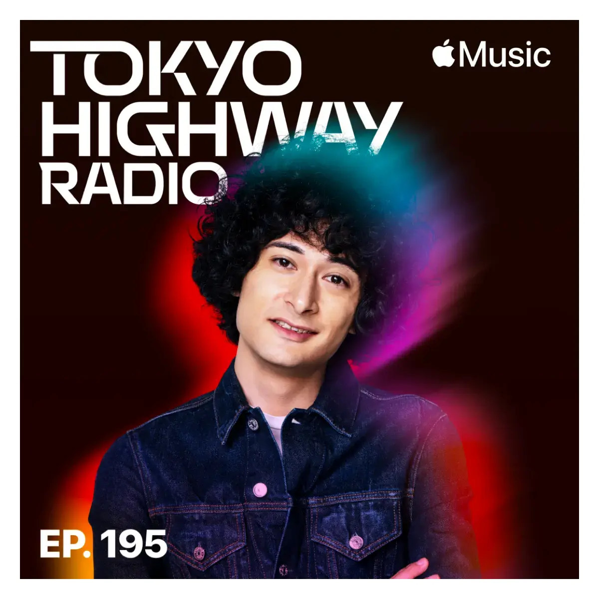 Tokyo Highway Radio with Mino 特集：冨田ラボ