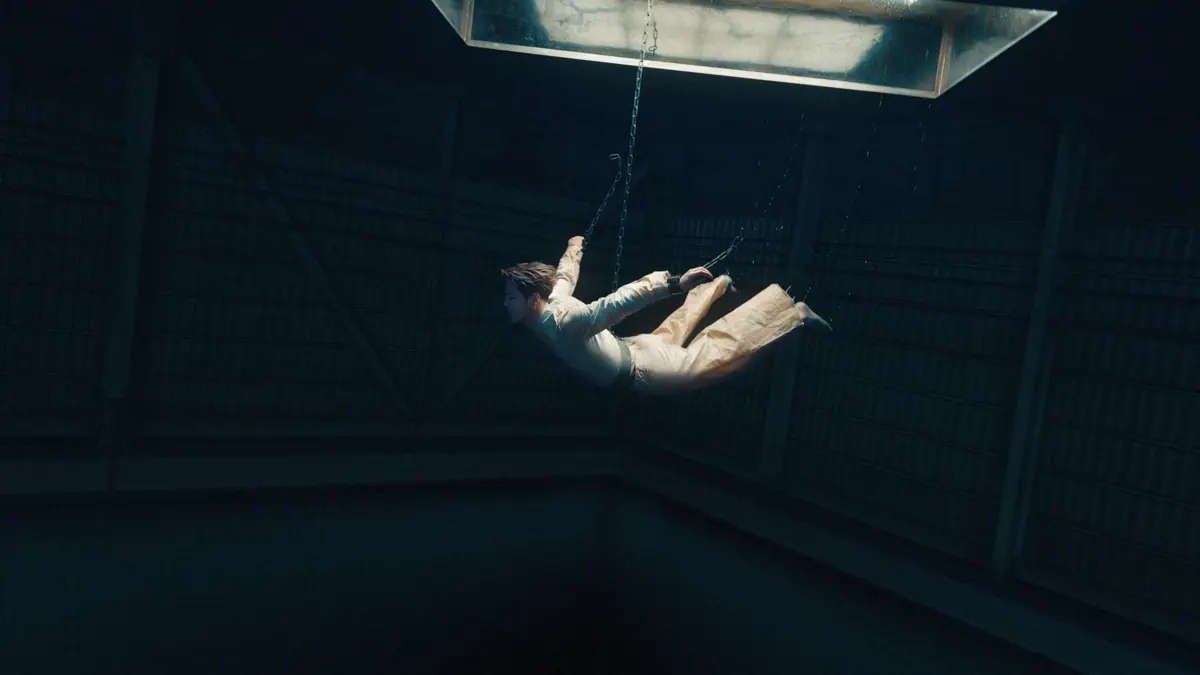 Jackson Wang「Let Loose」