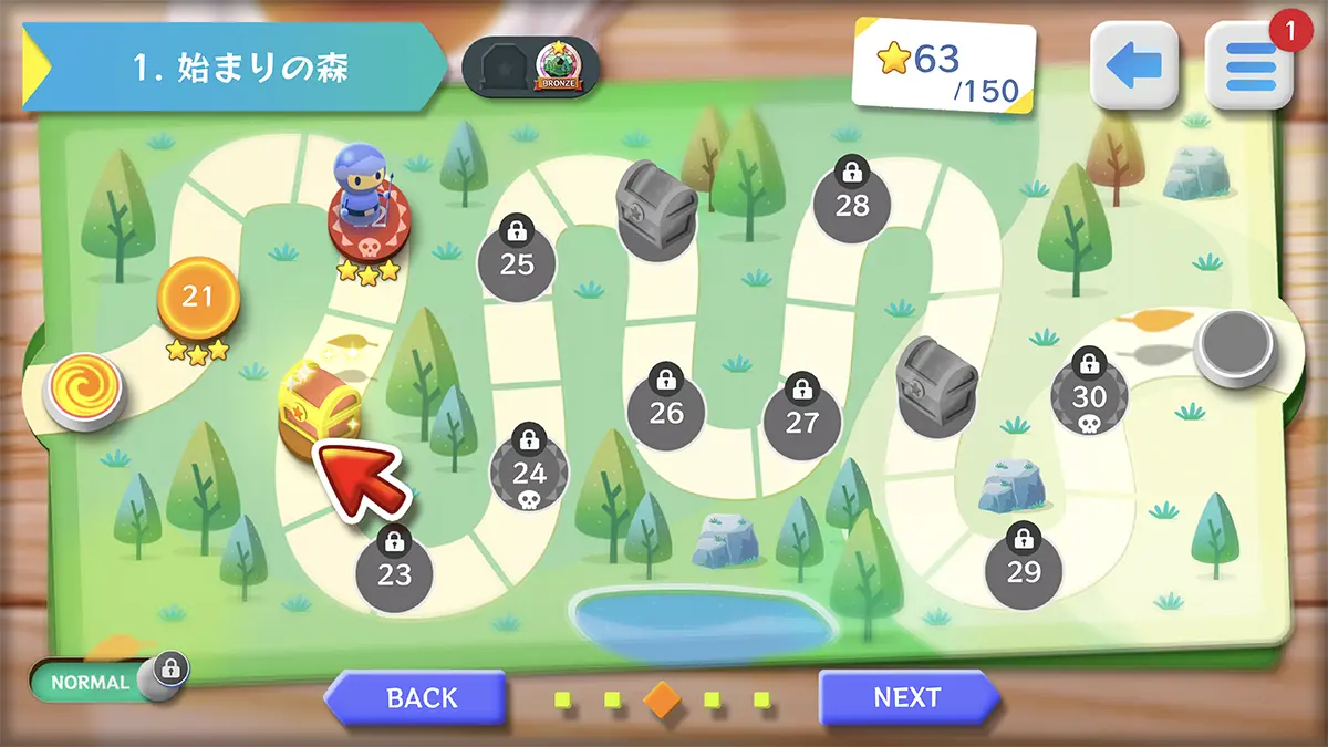 えぶりばでぃ将棋