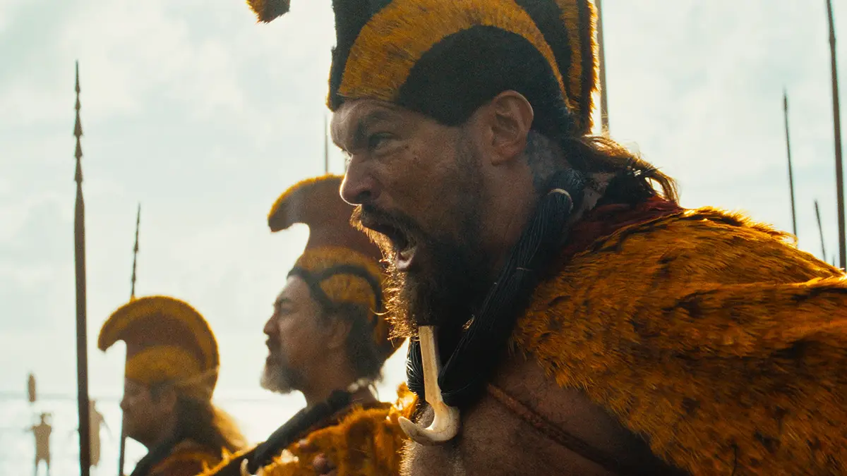 チーフ・オブ・ウォー