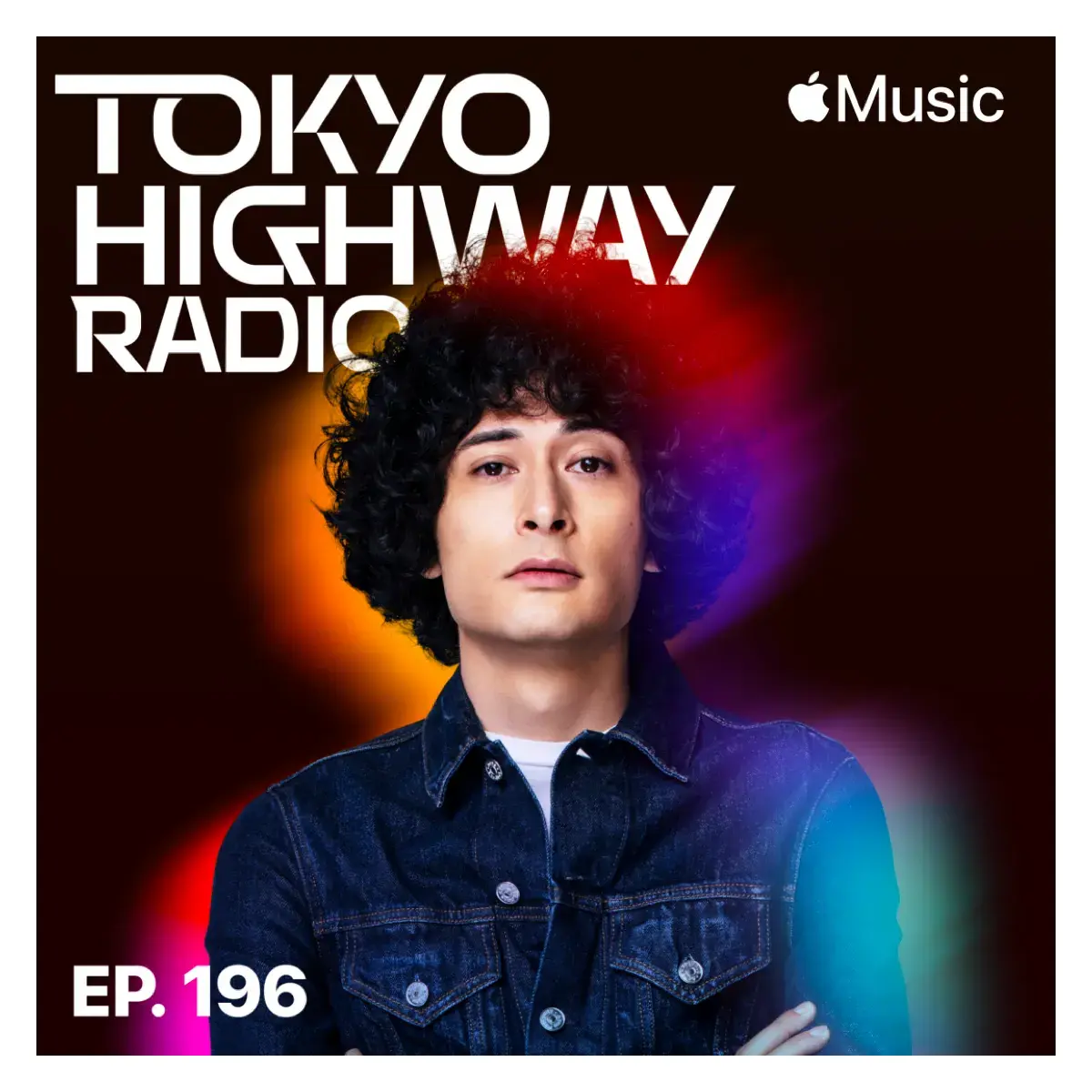 Tokyo Highway Radio with Mino 特集：Taka Perry