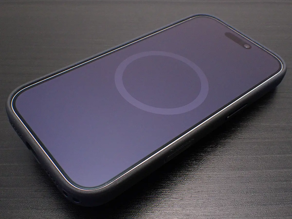 iPhone 17 Proテックウーブンケース