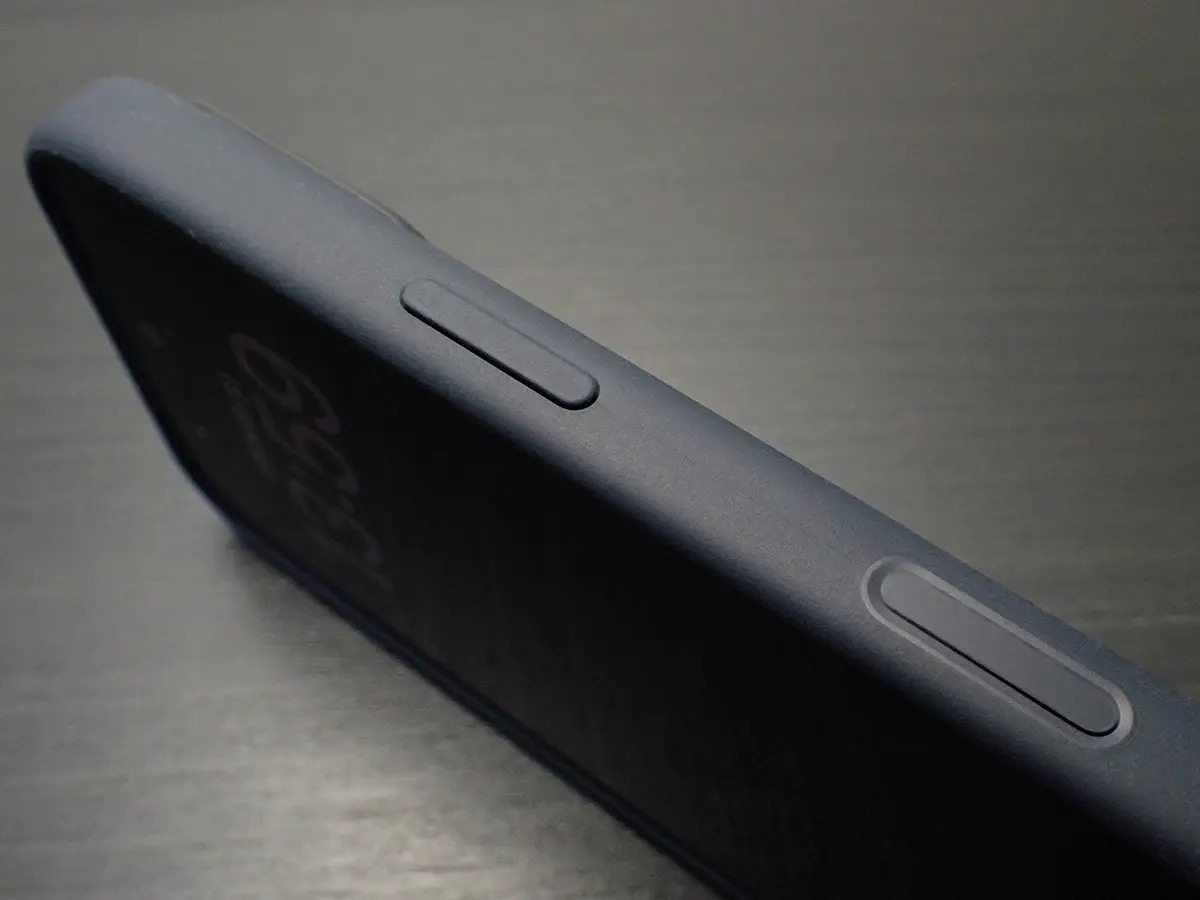 iPhone 17 Proシリコーンケース