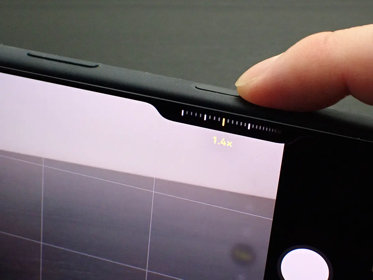 iPhone 17 Proシリコーンケース