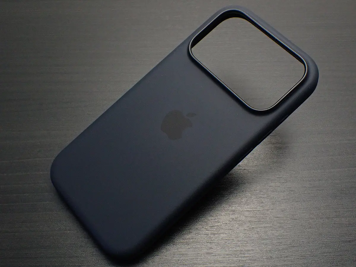 iPhone 17 Proシリコーンケース