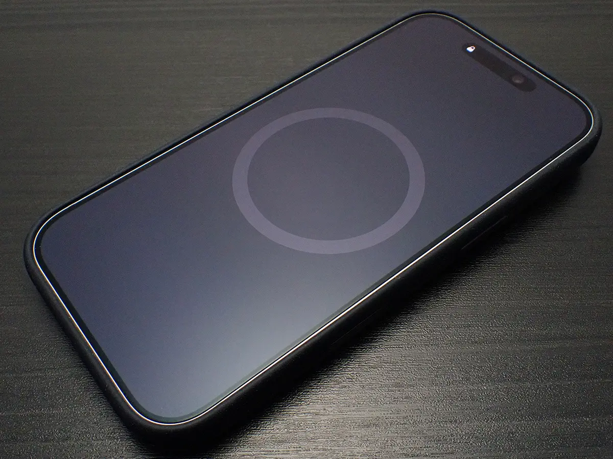 iPhone 17 Proシリコーンケース