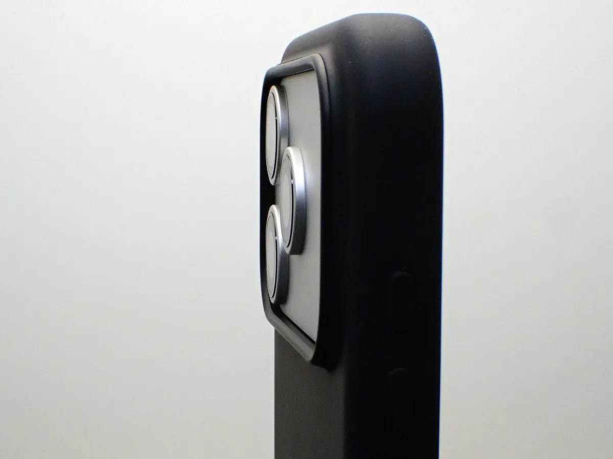 iPhone 17 Proシリコーンケース