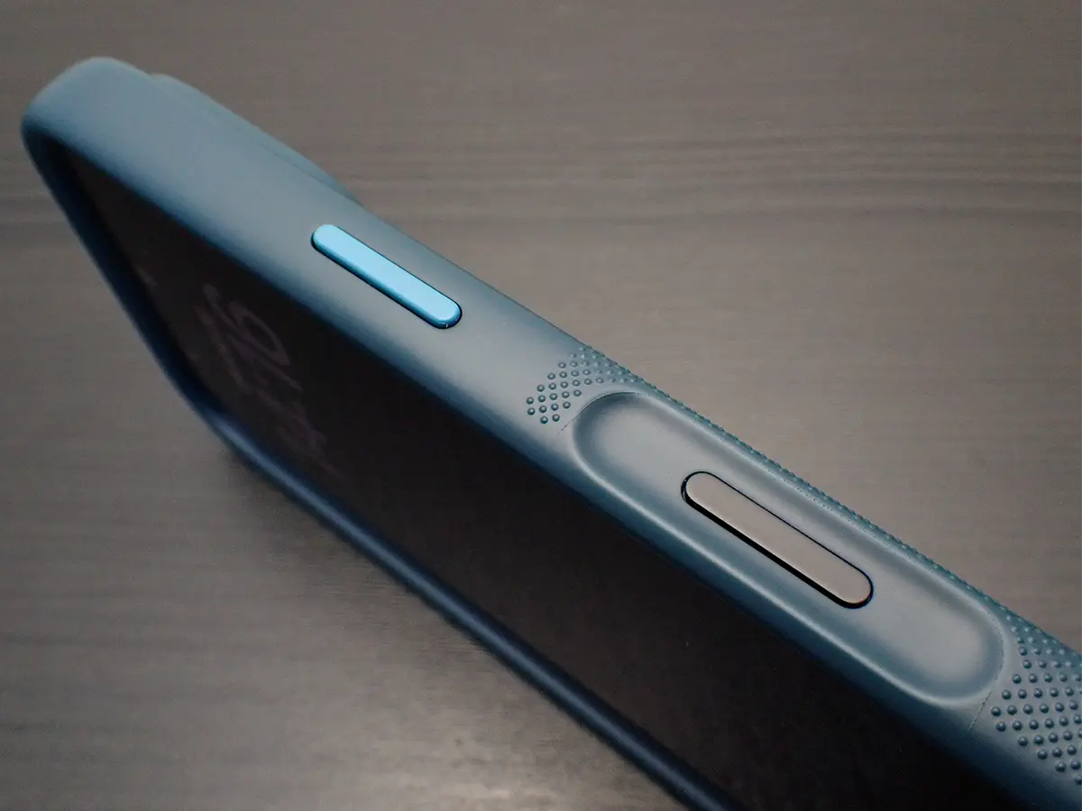 Beats iPhone 17 Pro Rugged Case