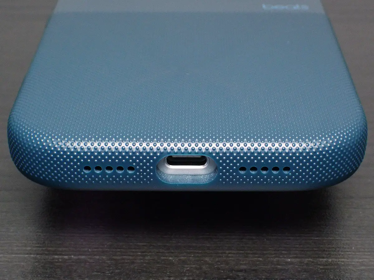 Beats iPhone 17 Pro Rugged Case