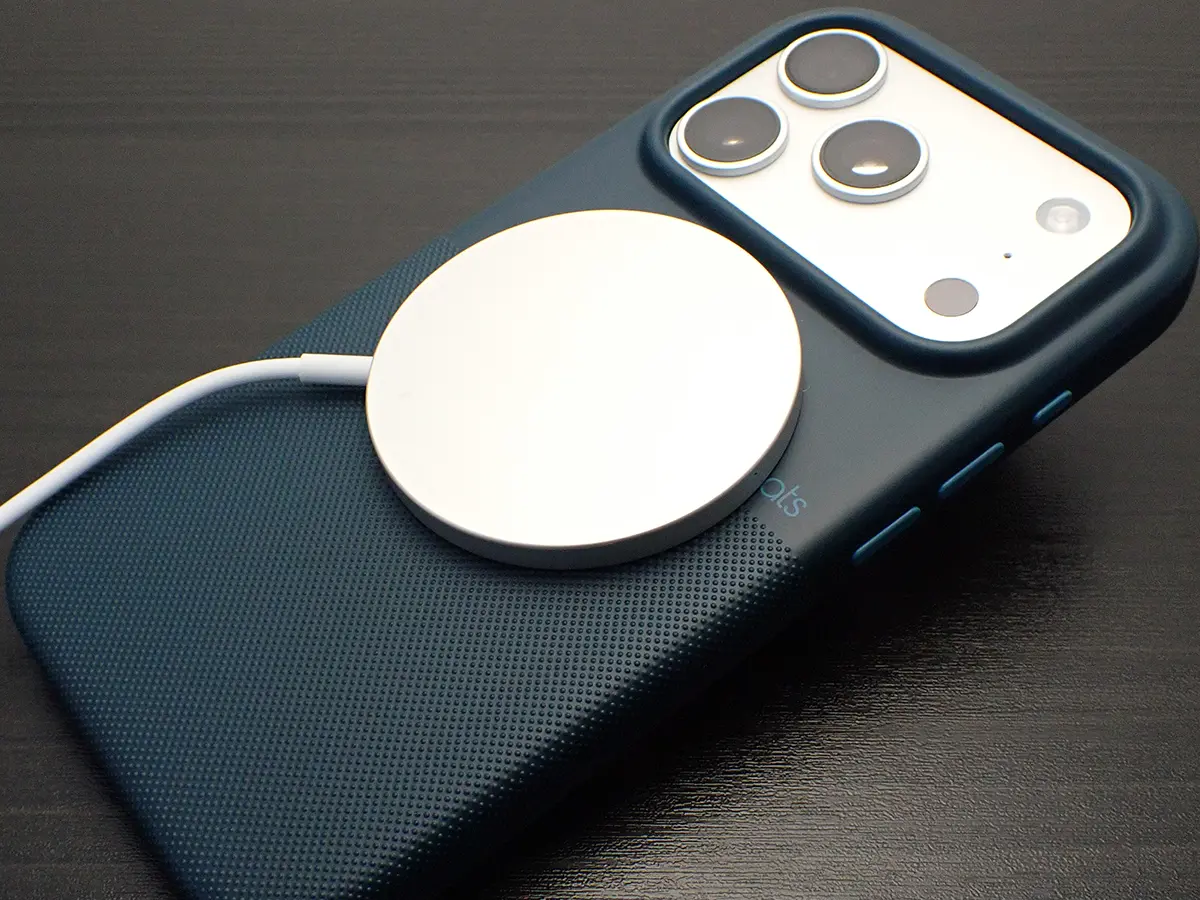 Beats iPhone 17 Pro Rugged Case