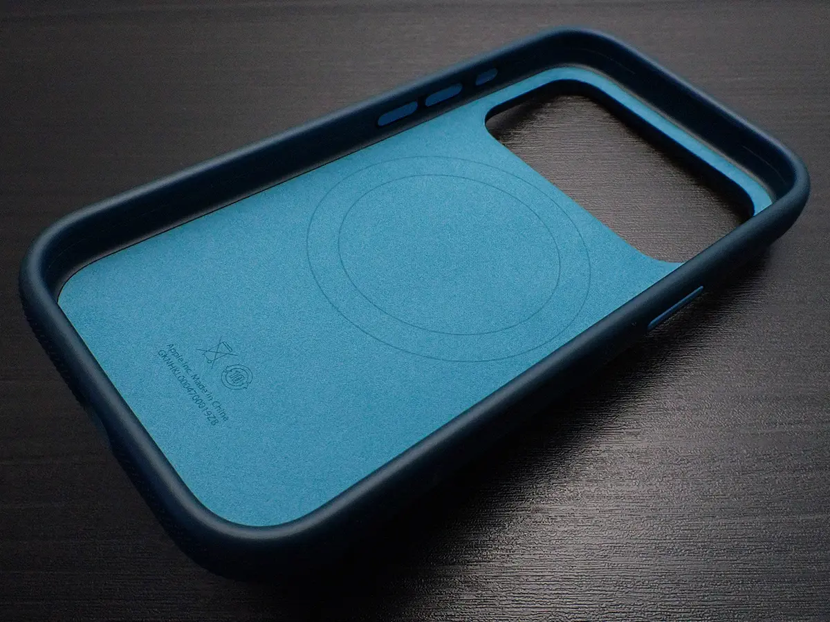 Beats iPhone 17 Pro Rugged Case