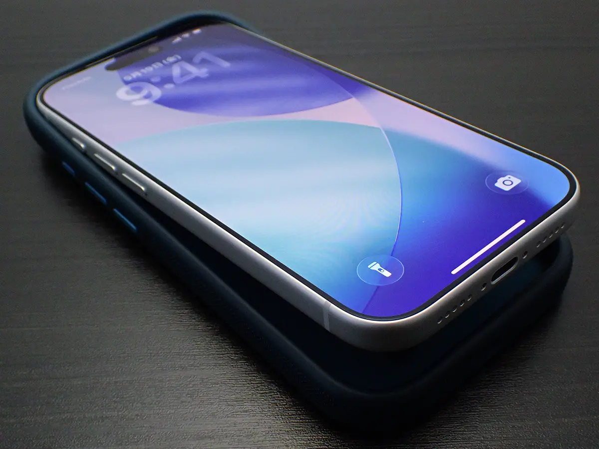 Beats iPhone 17 Pro Rugged Case