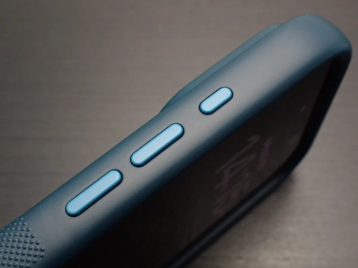 Beats iPhone 17 Pro Rugged Case