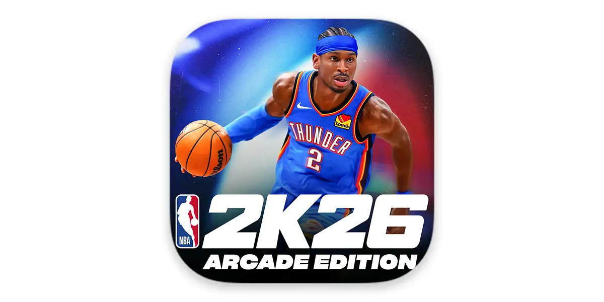 NBA 2K26 Arcade Edition