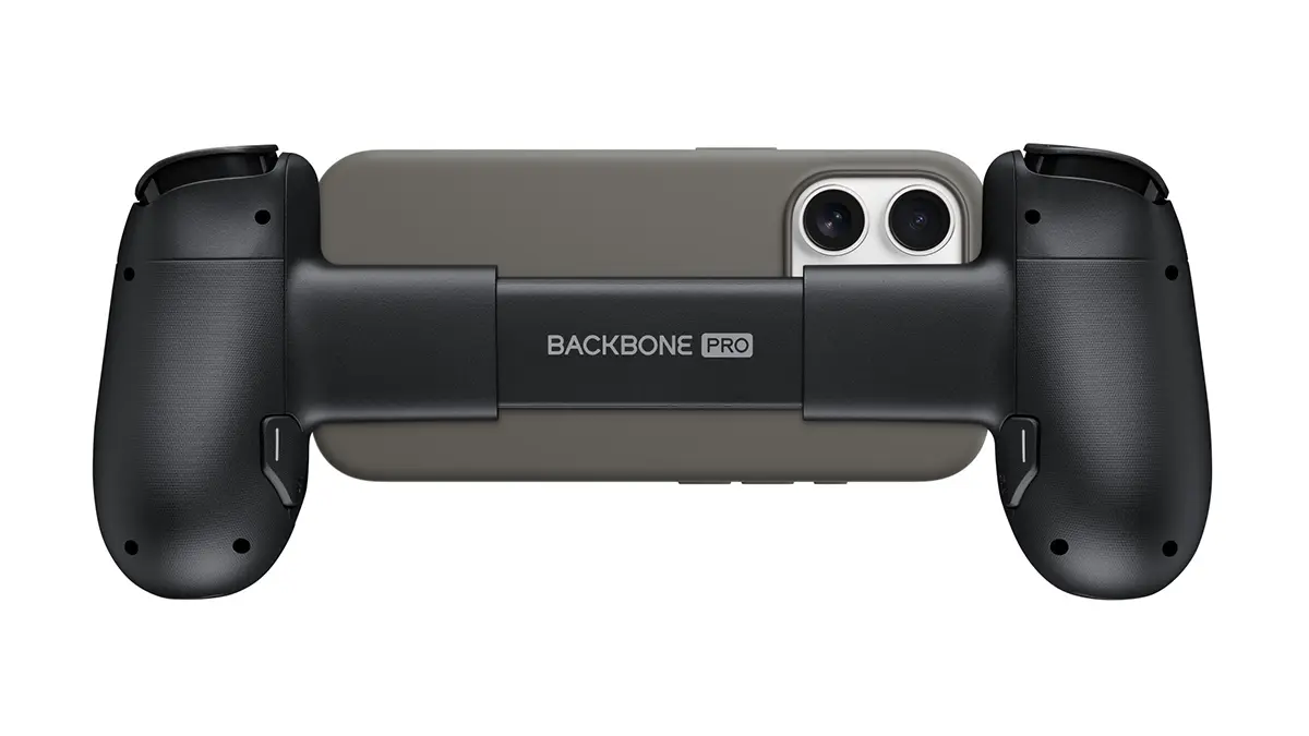 Backbone Pro