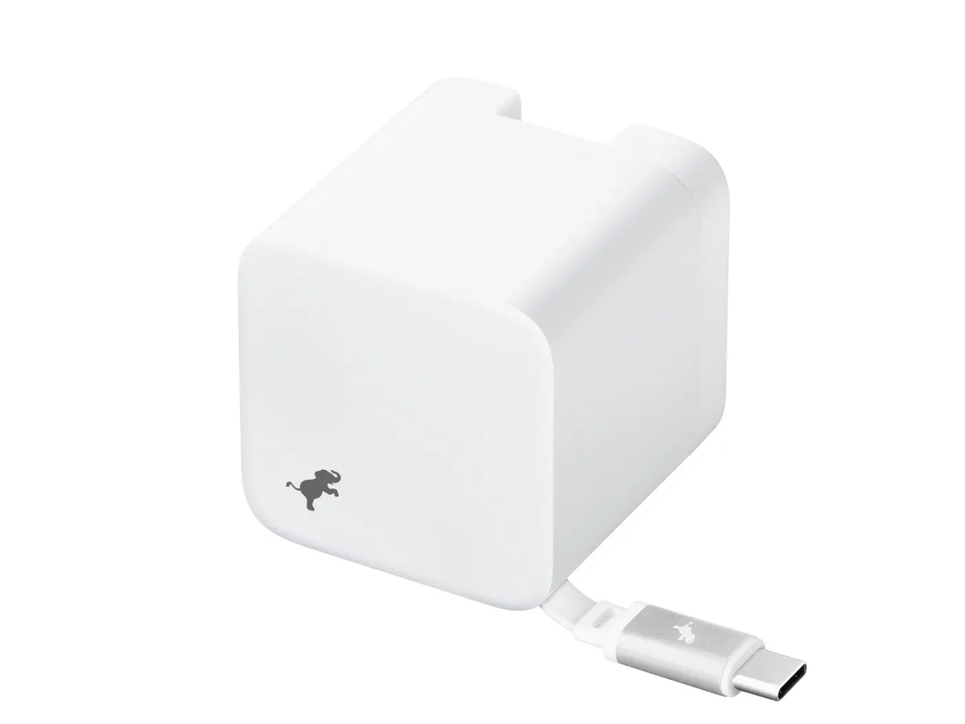 Nimble Wally Stretch 65W Wall Charger