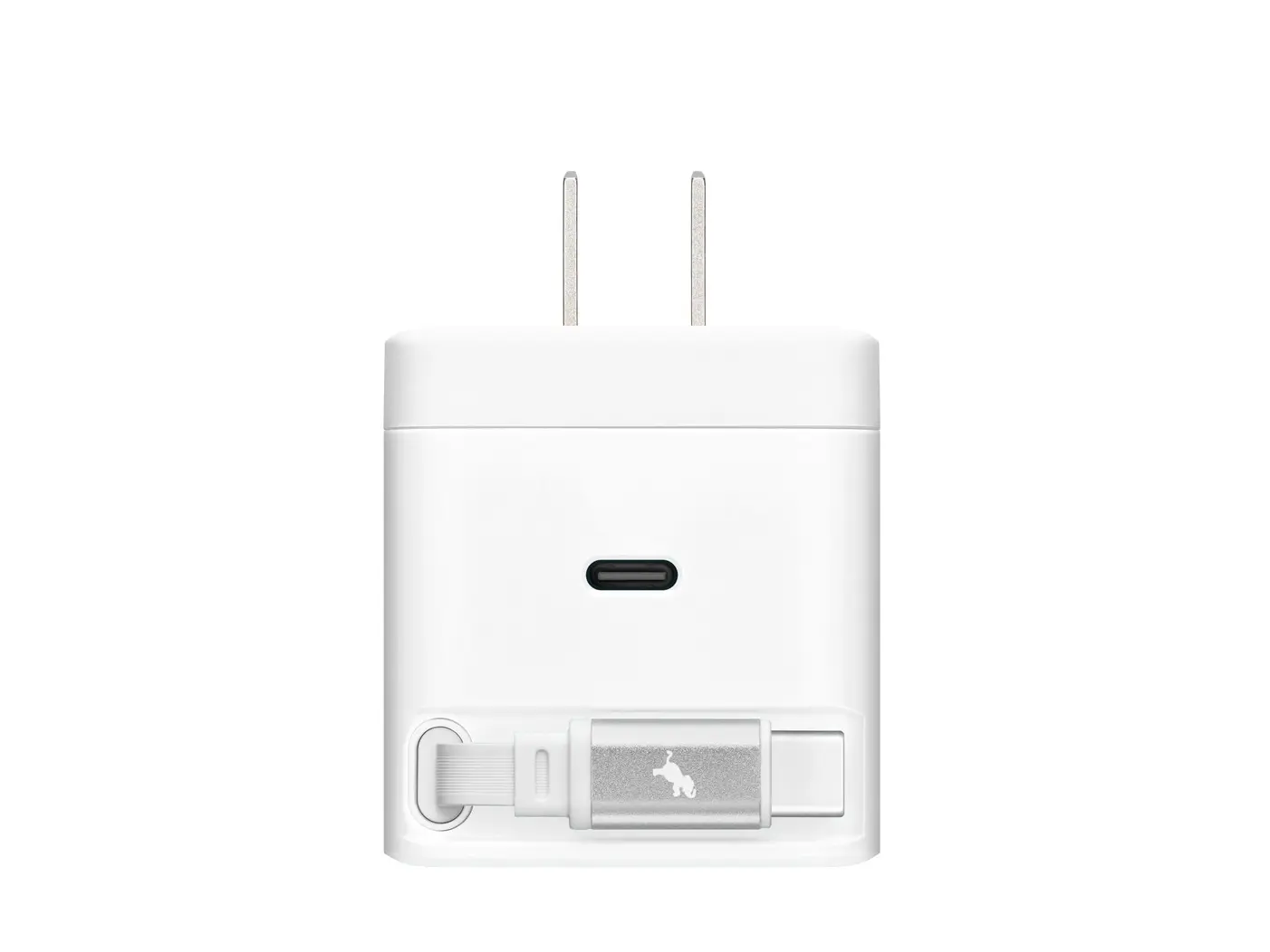 Nimble Wally Stretch 65W Wall Charger