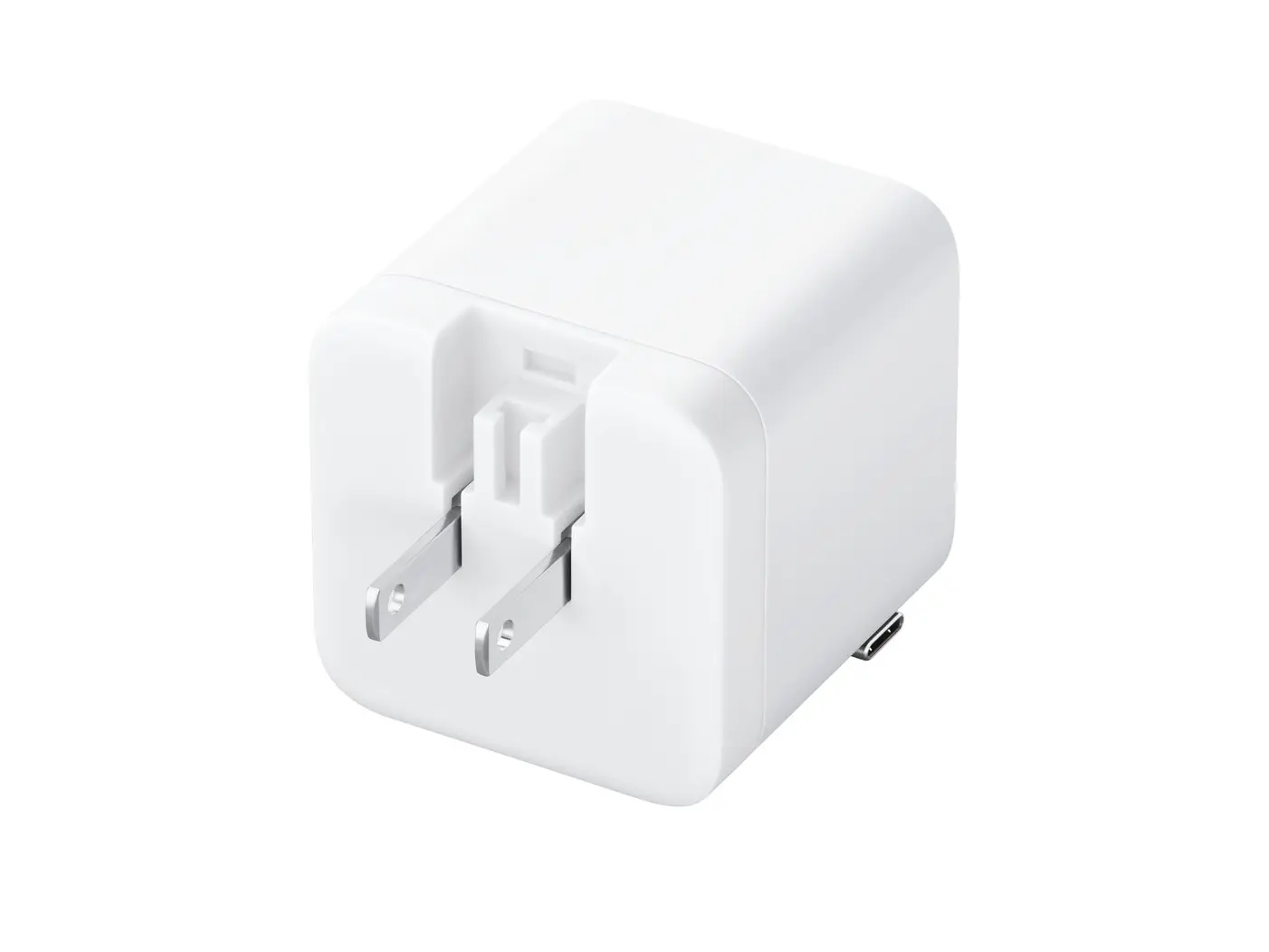 Nimble Wally Stretch 65W Wall Charger
