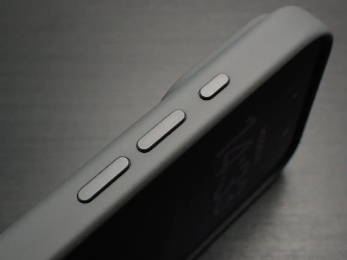 Beats iPhone 17 Pro Case