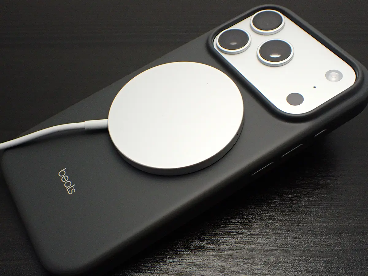 Beats iPhone 17 Pro Case