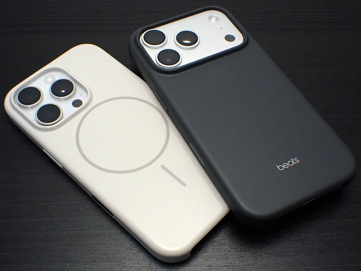 Beats iPhone 17 Pro Case