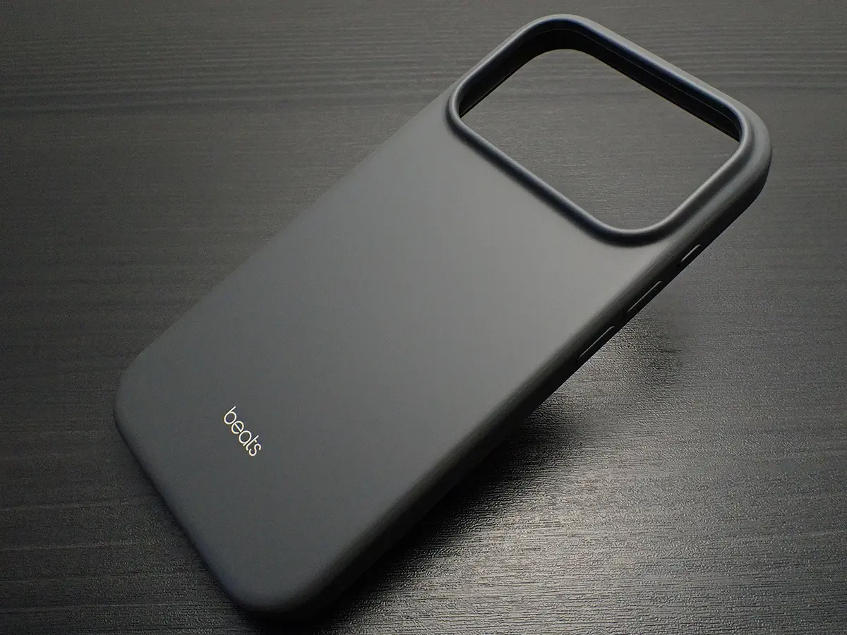 Beats iPhone 17 Pro Case