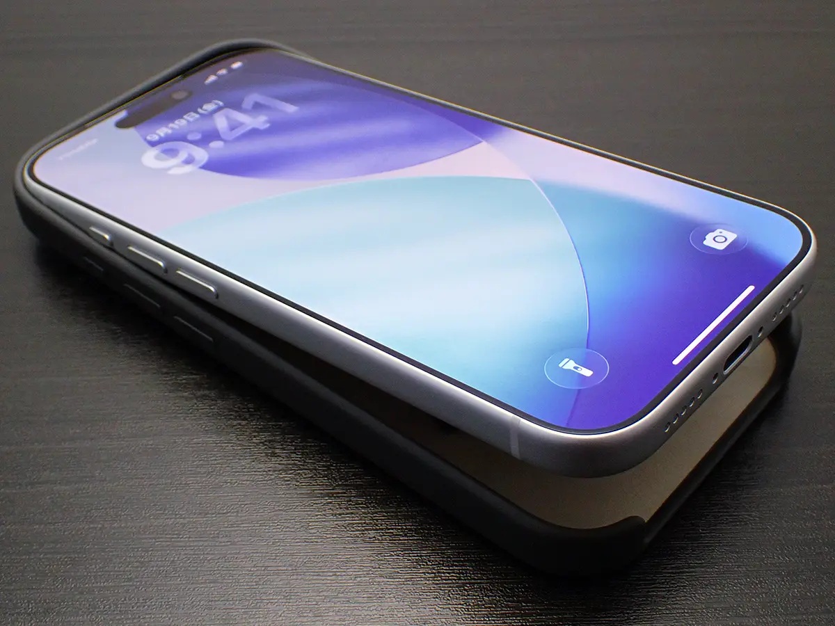 Beats iPhone 17 Pro Case