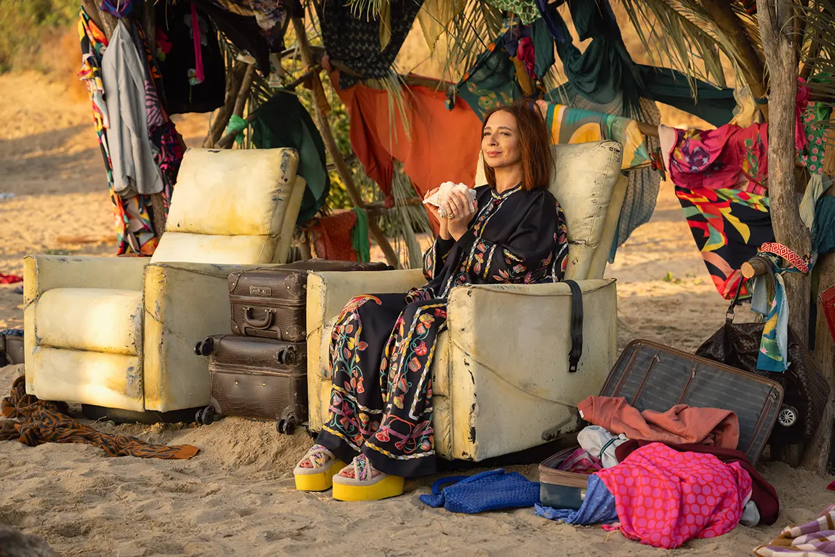 マネー ～彼女が手に入れたもの～