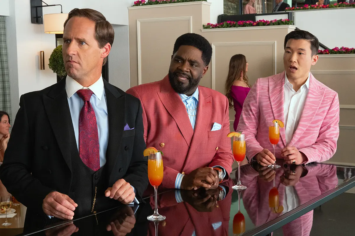 マネー ～彼女が手に入れたもの～