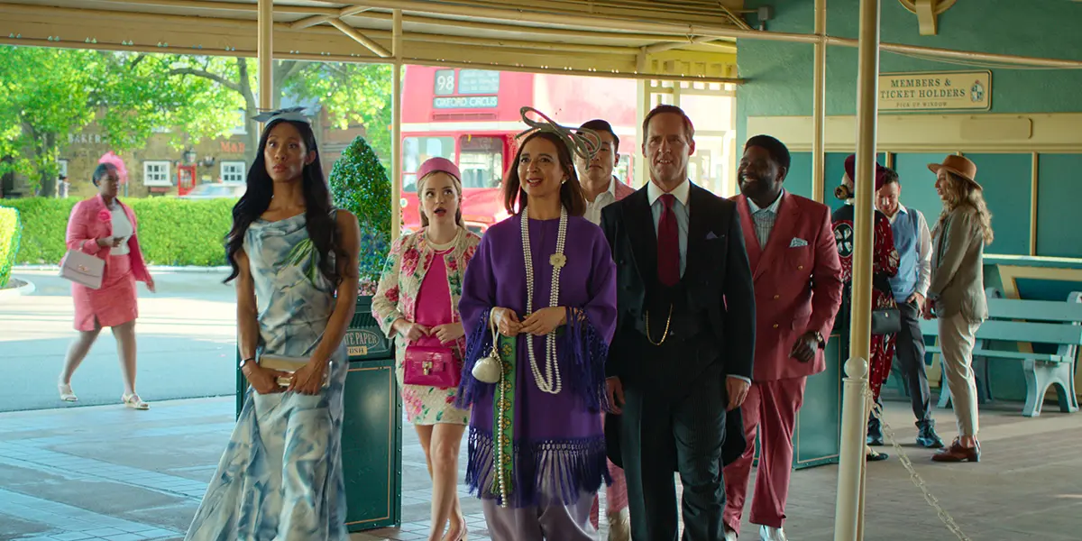 マネー ～彼女が手に入れたもの～