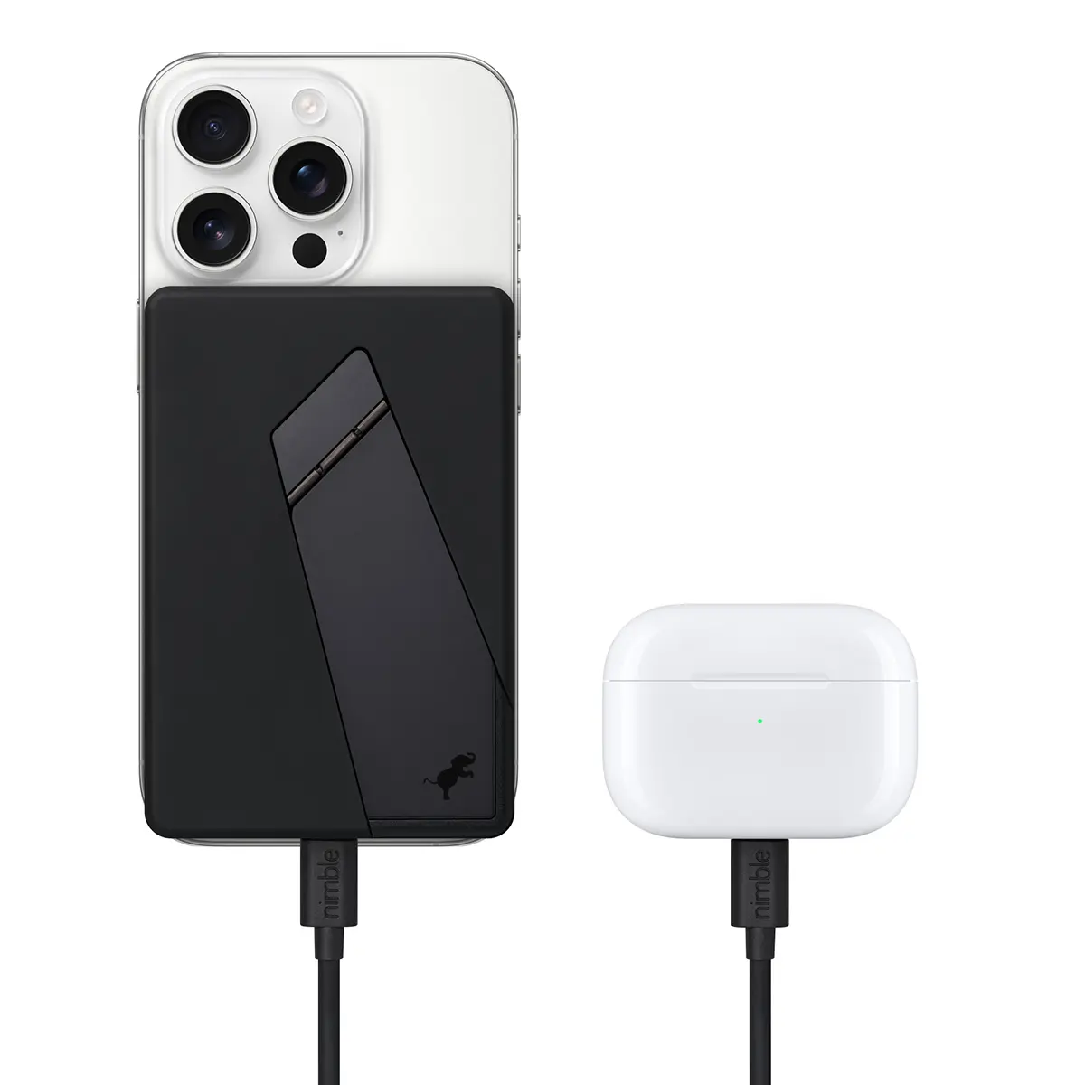 Nimble Champ 10k Wireless Portable Charger