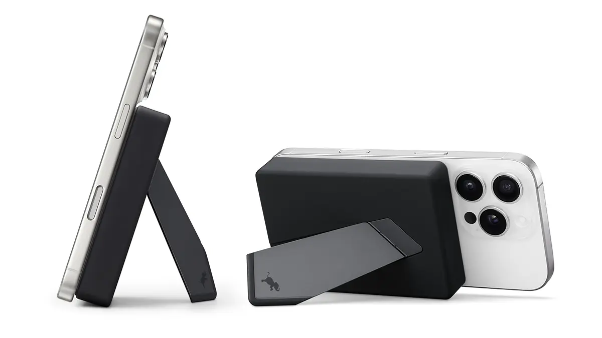 Nimble Champ 10k Wireless Portable Charger