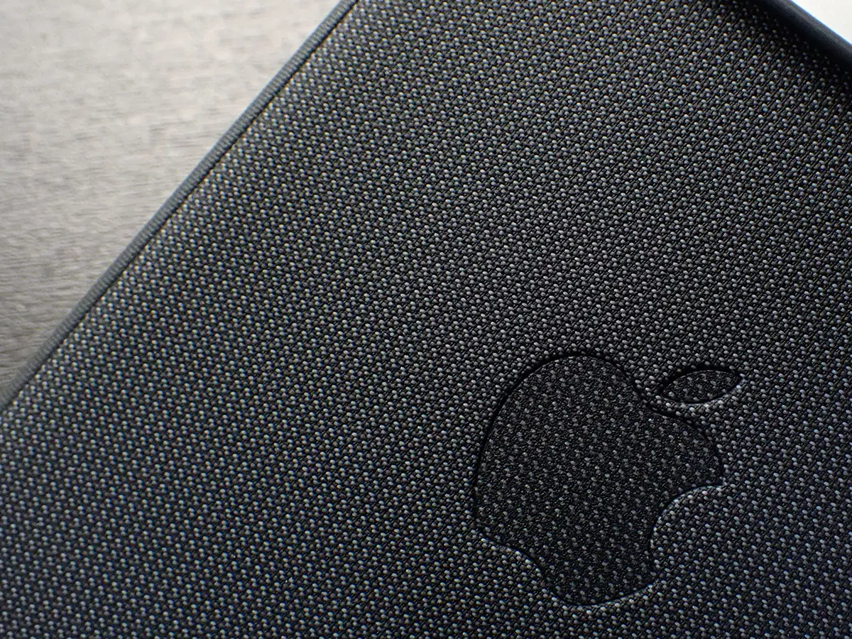 テックウーブンケース