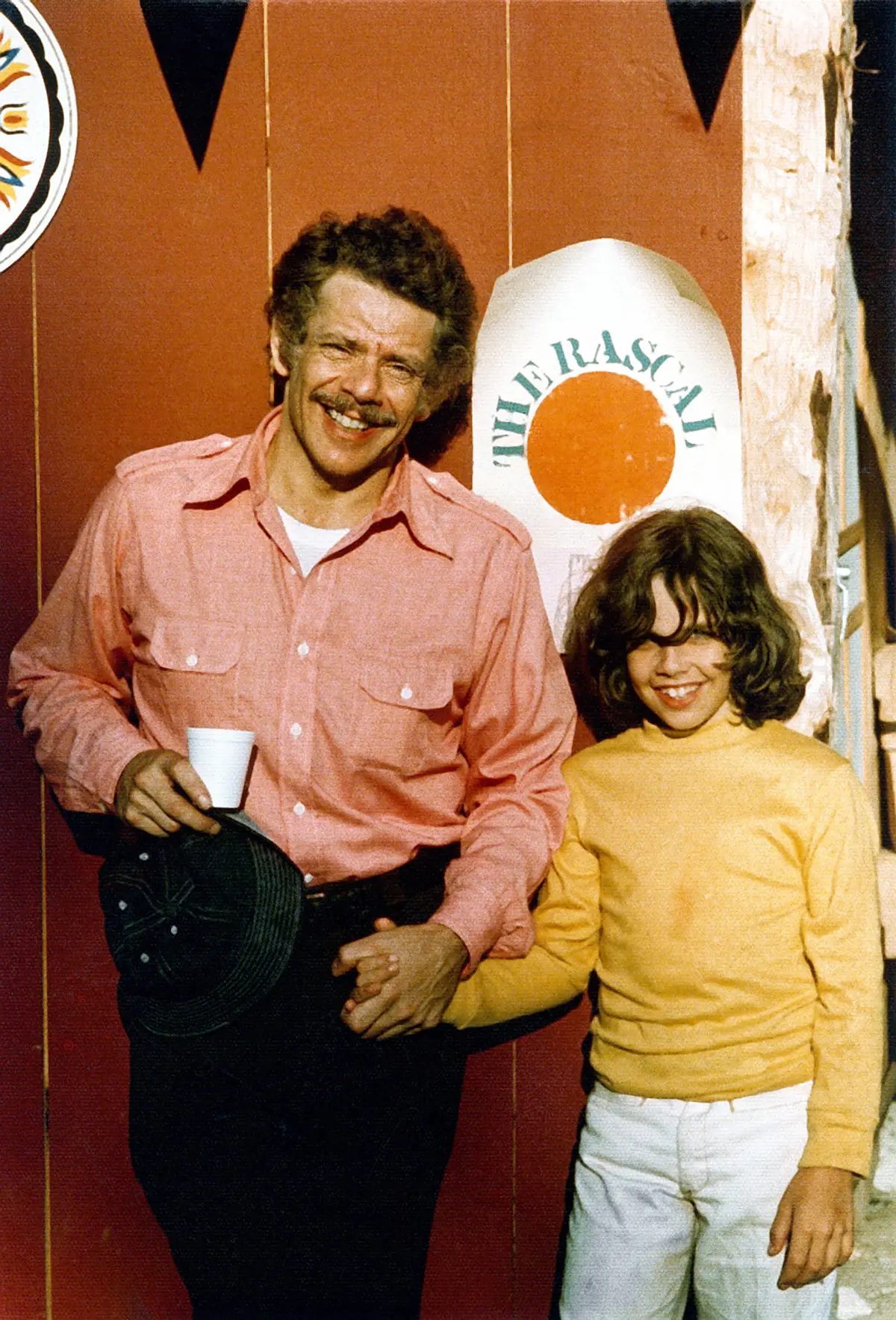 スティラー＆メアラ：Nothing Is Lost