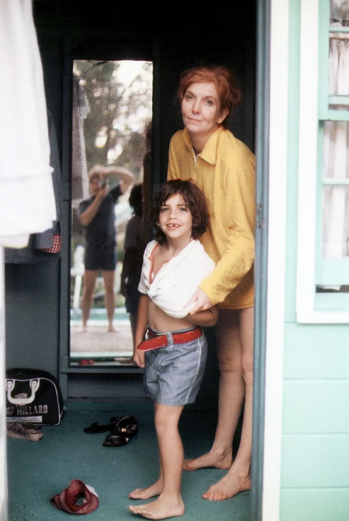 スティラー＆メアラ：Nothing Is Lost