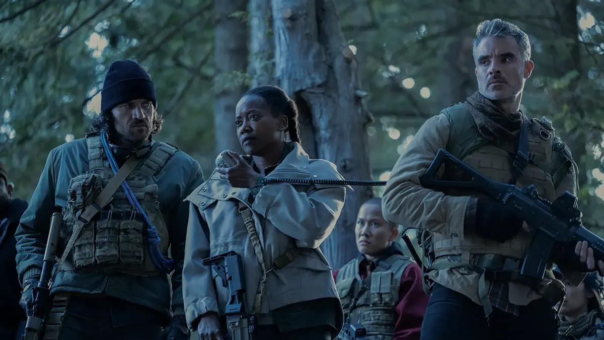 インベージョン