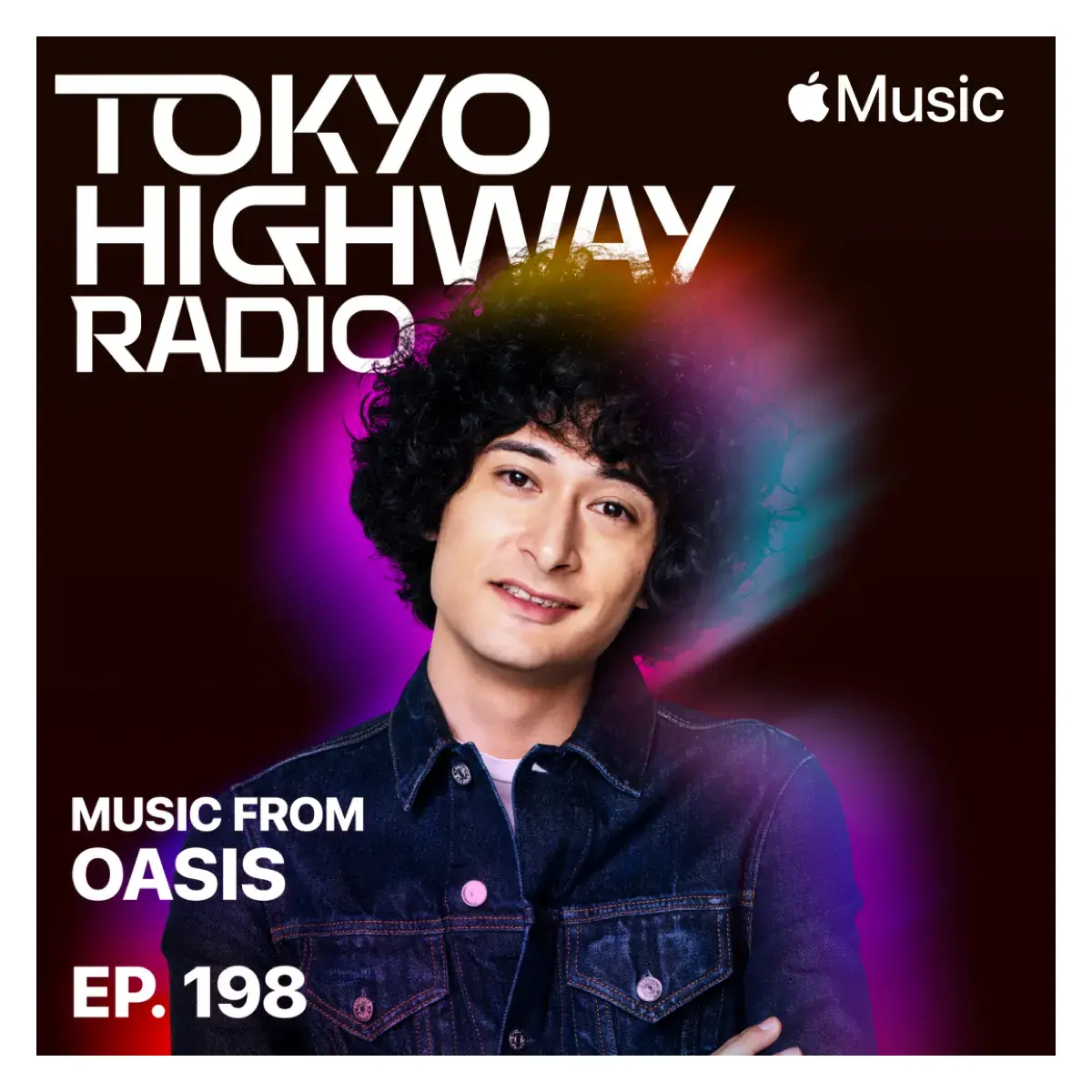 Tokyo Highway Radio with Mino 特集：オアシス