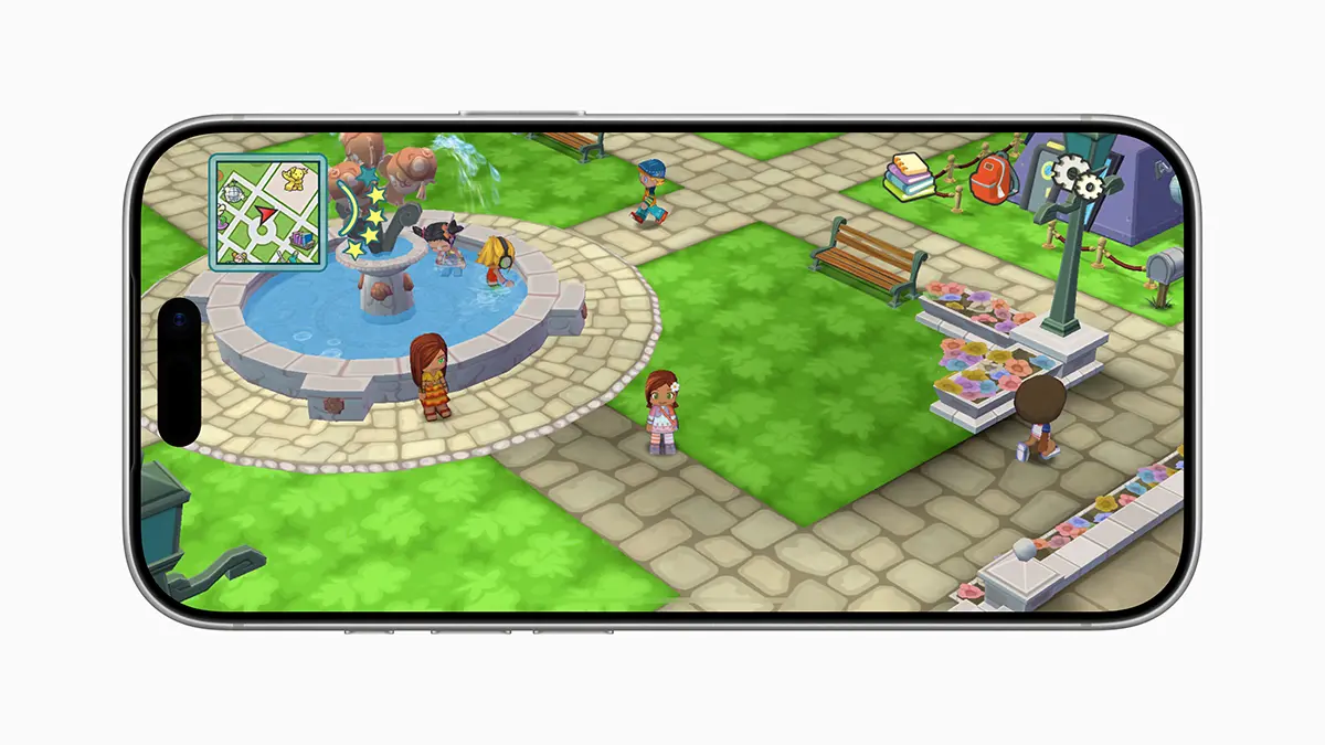 ぼくとシムのまち