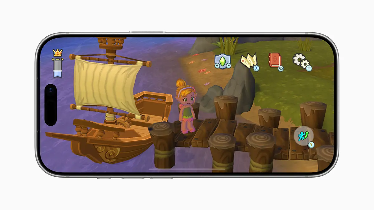 ぼくとシムのまち キングダム